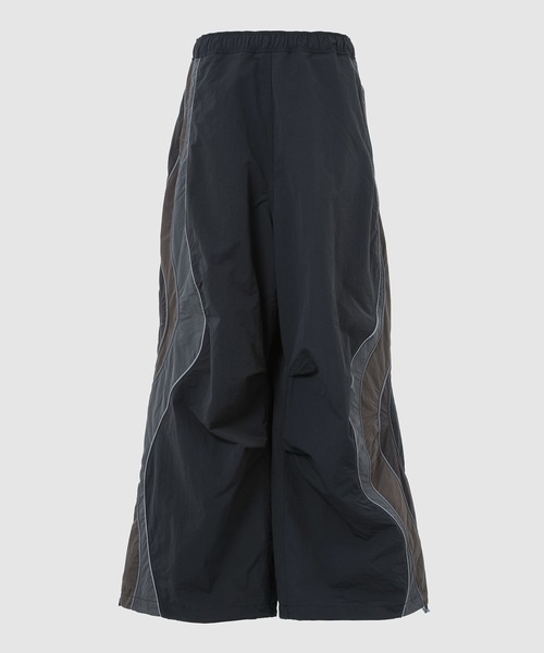 パンツ UFO ERL パンツ UFO TRACKPANTS メンズ レディース : ZOZOTOWN Yahoo