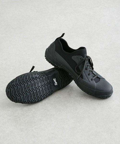 A0611S 新品 Danner レインシューズ：US8(26cm) ブラック A0611S 新品 Danner レインシューズ：US8(26cm) ブラック