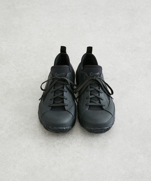 A0611S 新品 Danner レインシューズ：US8(26cm) ブラック A0611S 新品 Danner レインシューズ：US8(26cm) ブラック