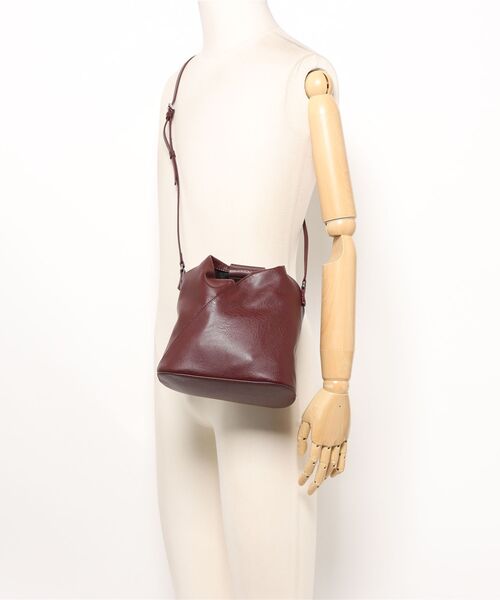 MM6 ハンドバッグ Japanese Crossbody Bag : ZOZOTOWN Yahoo!店
