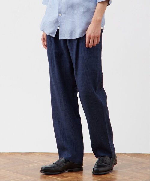 B.C STOCK スラックス 「追加」「European Flax / ヨーロピアン