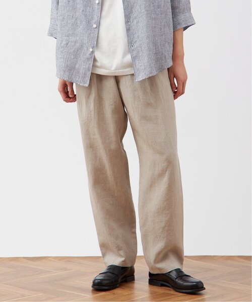 EUROKENVY Premium Melange Slacks XLサイズ EUROKENVY Premium Melange Slacks XLサイズ スラックス