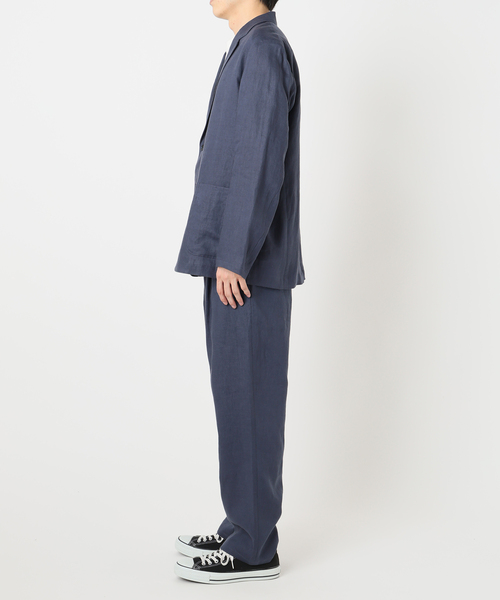 B.C STOCK スラックス 「追加」「European Flax / ヨーロピアン