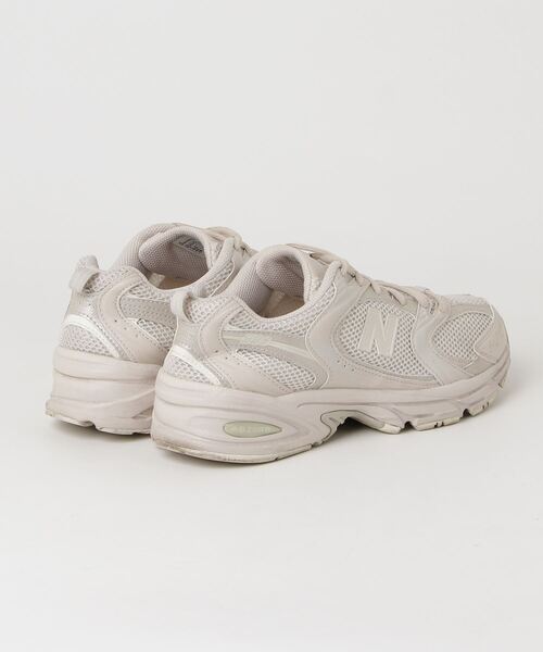 New Balance 「New Balance」 ローカットスニーカー 25cm