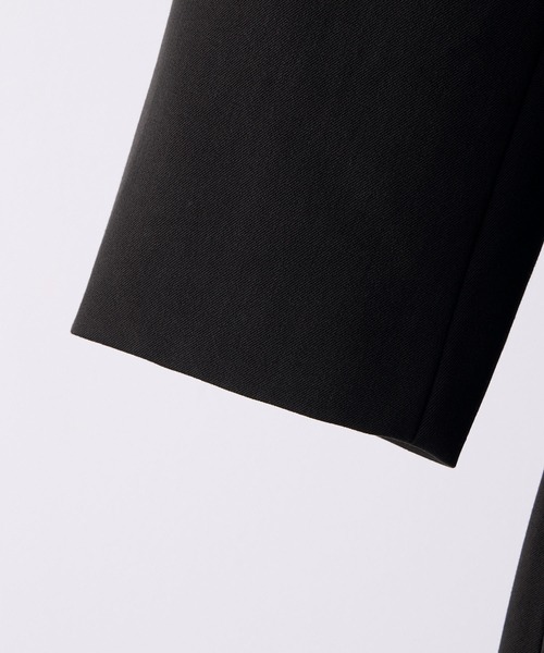 CLEL（クレイル） チェスターコート コート 「CLEL」Prime TR Double