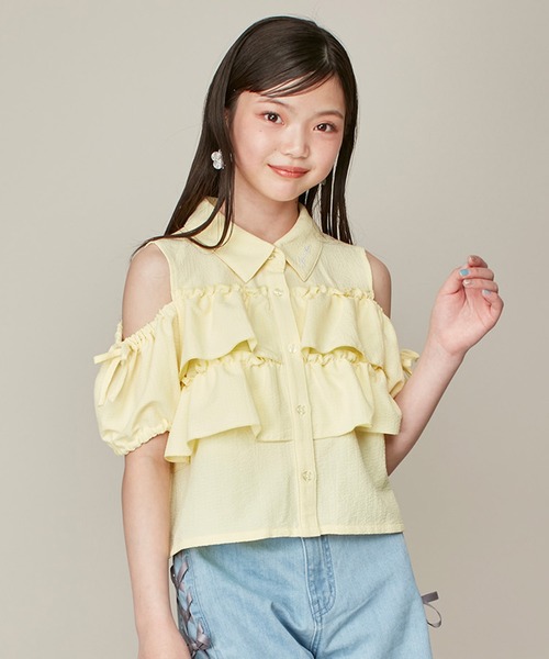 専用✧新品✧ジェニィラブ＆アルジー他6点サイズ130 JENNI love｜ジェニィラブの通販 - ZOZOTOWN