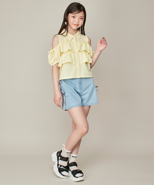 専用✧新品✧ジェニィラブ＆アルジー他6点サイズ130 ZOZOTOWN Yahoo!店 - JENNI love｜Yahoo!ショッピング