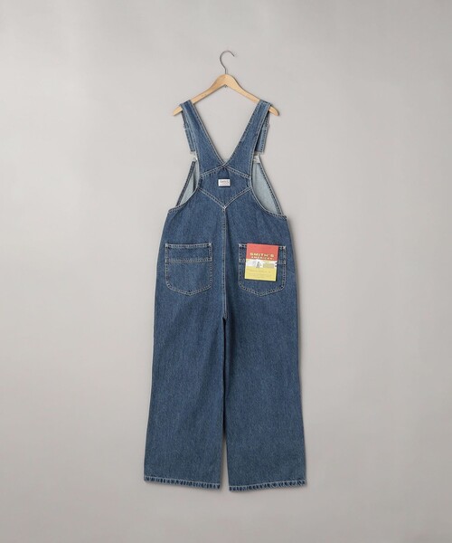 SMITH'S AMERICAN（スミスアメリカン） サロペット オーバーオール