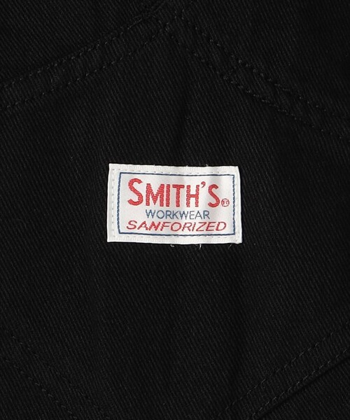SMITH'S AMERICAN（スミスアメリカン） サロペット オーバーオール