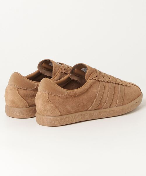 adidas（アディダス） スニーカー adidas/TOBACCO レディース