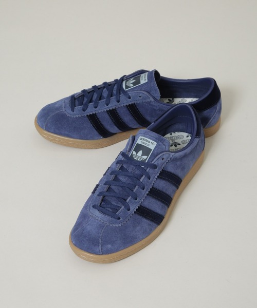 adidas（アディダス） スニーカー adidas/TOBACCO レディース