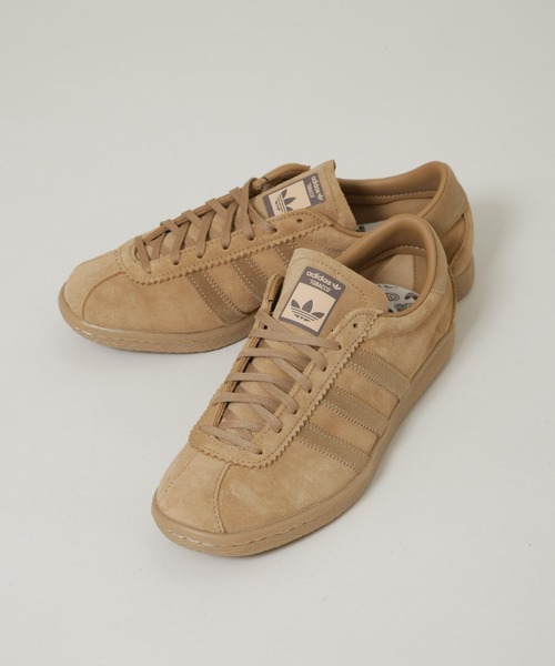 adidas（アディダス） スニーカー adidas/TOBACCO レディース
