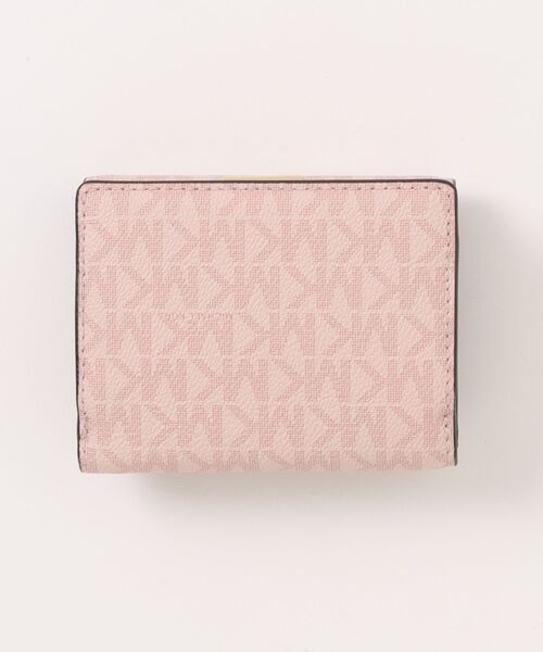 MICHAEL KORS（マイケルコース） 財布 JET SET TRAVEL コンパクト