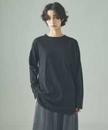 Curensology カレンソロジー　Ｔシャツ Curensology(カレンソロジー)｜サイロオーガニックTシャツ/ホワイト の