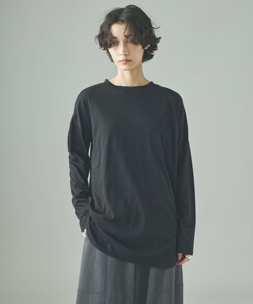 Curensology tシャツ Curensology(カレンソロジー)/シャツテイル