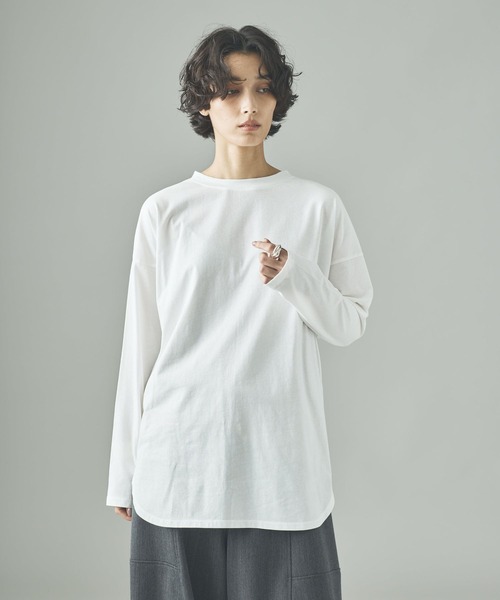 完売⭐︎新品タグ付Curensology別注Tシャツ Curensology/カレンソロジー｜【LIFE PICTURE COLLECTION