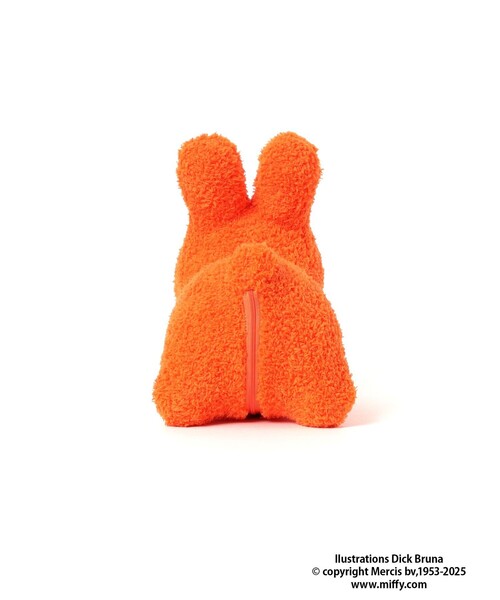 MEDICOM TOY インテリア 「別注」ides × / ブルーナボンボン ふわモコ