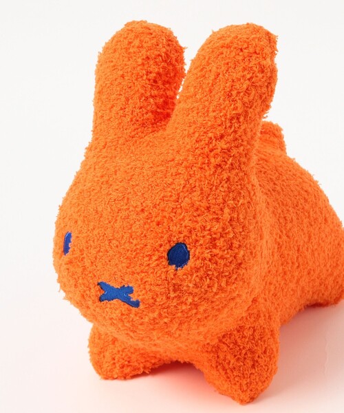 MEDICOM TOY インテリア 「別注」ides × / ブルーナボンボン ふわモコ