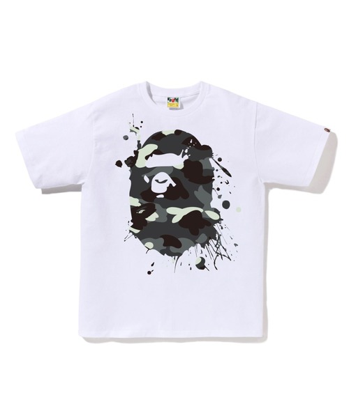 エイプTシャツ２枚セット 楽天市場】A BATHING APE（Tシャツ・カットソー｜トップス