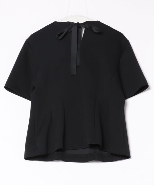 【新品未使用タグ付き】ADORE エアーダンボールカットソー ADORE（アドーア） tシャツ エアーダンボールカットソー レディース