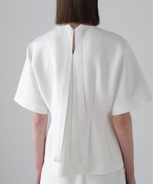 ADORE（アドーア） tシャツ エアーダンボールカットソー レディース