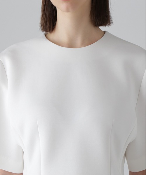 ADORE（アドーア） tシャツ エアーダンボールカットソー レディース