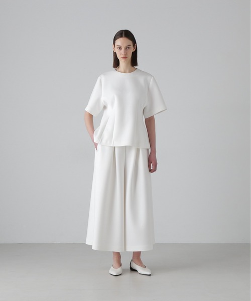 ADORE（アドーア） tシャツ エアーダンボールカットソー レディース