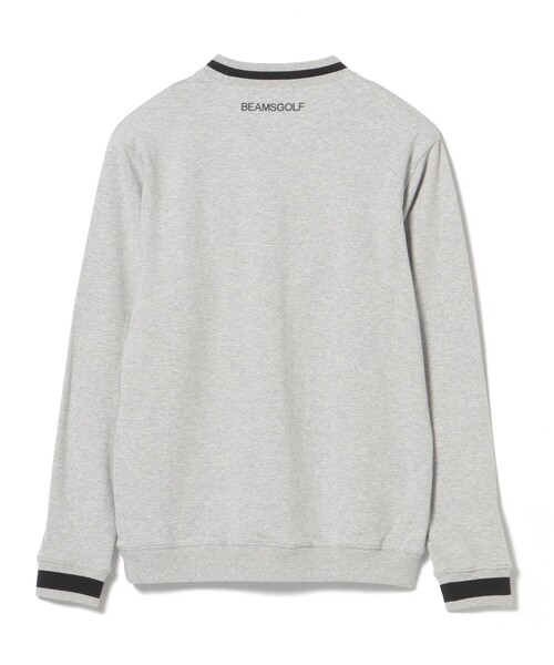 BEAMS GOLF（ビームス ゴルフ） トレーナー スウェット ORANGE LABEL