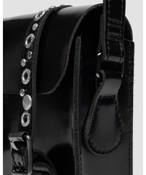 Dr.Martens（ドクターマーチン） ショルダーバッグ バッグ 7インチ