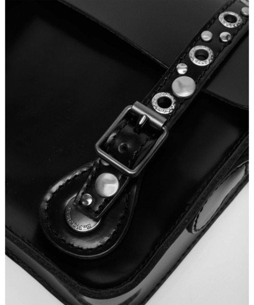 【gd】Dr.Martens ドクターマーチン ショルダーバッグ Dr.Martens（ドクターマーチン） ショルダーバッグ バッグ 7インチ