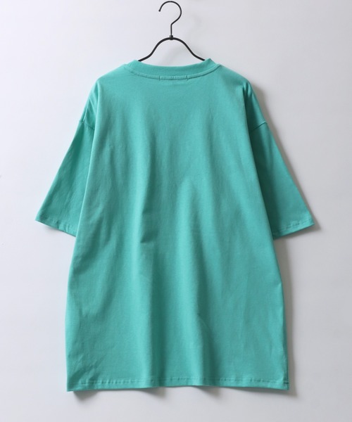「SITRY」 「Jungle Storm」半袖Tシャツ M ブラック メンズ