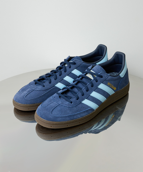 adidas アディダス HANDBALL SPEZIAL スニーカー 靴 adidas スニーカー 「adidas / アディダス」HANDBALL SPEZIAL