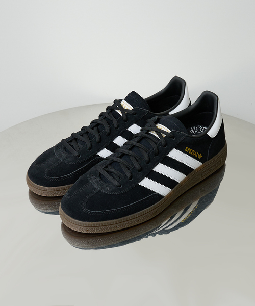 adidas アディダス HANDBALL SPEZIAL スニーカー 靴 adidas アディダス HB SPEZIAL M18444 メンズ スニーカー