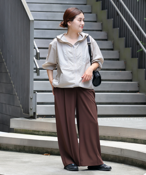 THE NORTH FACE ブルゾン ジャンバー 「THE FACE/ ザノース