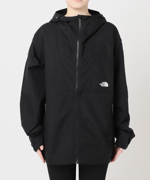 THE NORTH FACE ブルゾン ジャンバー 「THE FACE/ ザノース