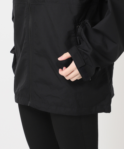 THE NORTH FACE ブルゾン ジャンバー 「THE FACE/ ザノース