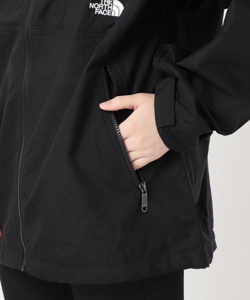 THE NORTH FACE ブルゾン ジャンバー 「THE FACE/ ザノース