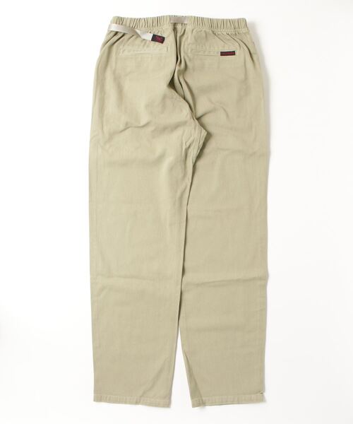Gramicci（グラミチ） ワイドパンツ パンツ WINTER TWILL GRAMICCI