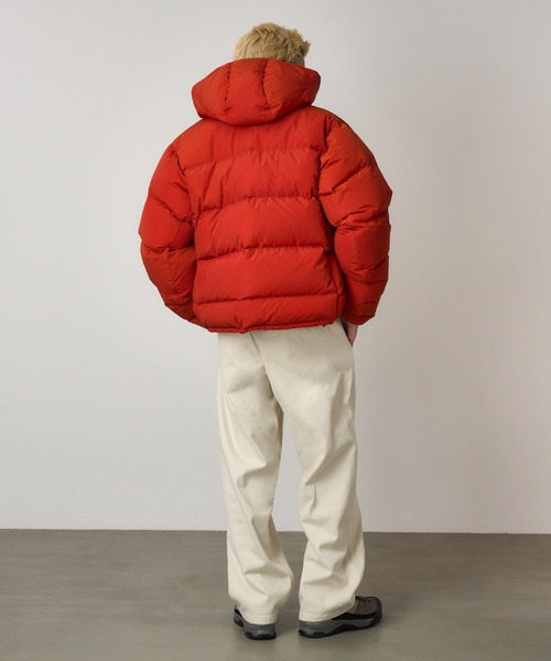 Gramicci（グラミチ） ワイドパンツ パンツ WINTER TWILL GRAMICCI