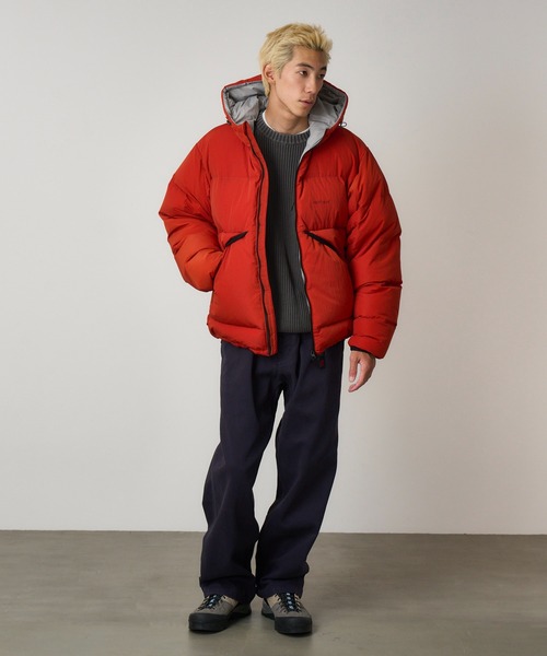 Gramicci（グラミチ） ワイドパンツ パンツ WINTER TWILL GRAMICCI