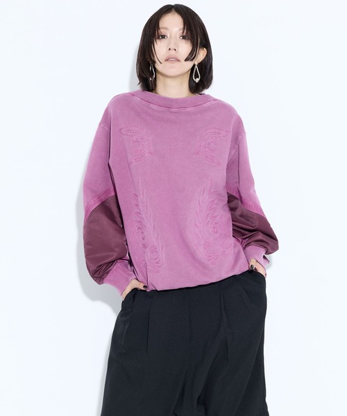 TOGA（トーガ） イヤリング 「TOGA TOO/トーガトゥ」Drop pierced 
