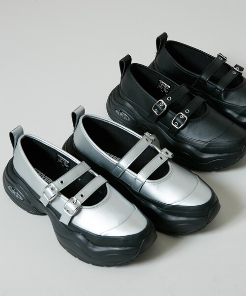 CONVERSE（コンバース） スニーカー ALL STAR SURGETRAINER MARY JANE