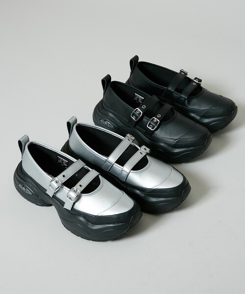 CONVERSE（コンバース） スニーカー ALL STAR SURGETRAINER MARY JANE