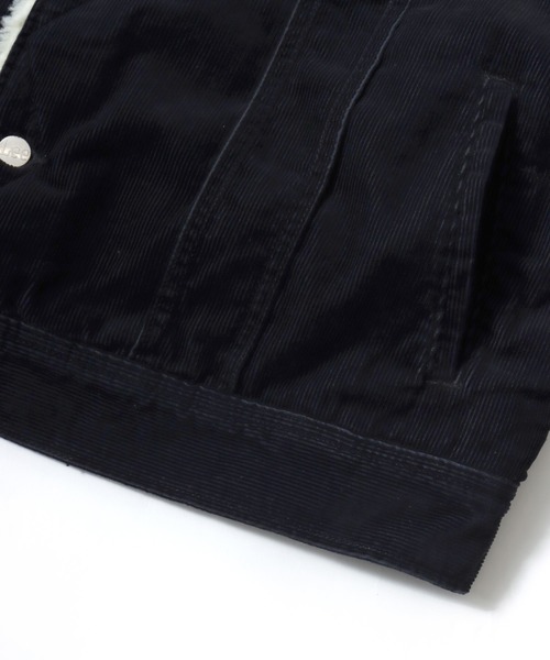 Lee（リー） デニムジャケット gジャン メンズ レディース : ZOZOTOWN