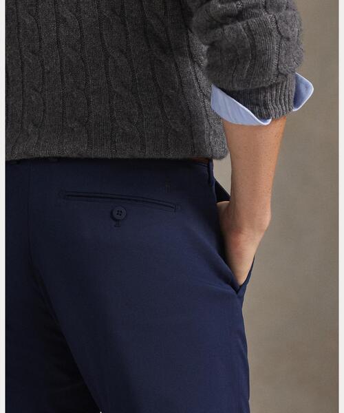 POLO RALPH LAUREN（ポロ・ラルフローレン） チノパン スリム フィット