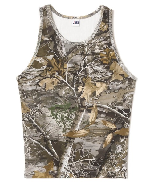 TOKYO 23 タンクトップ TOKYO 23 x NBA Tank Top / トウキョウ 23 x