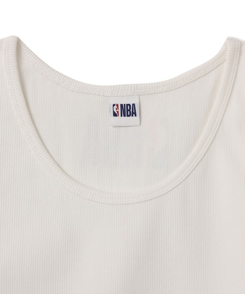 TOKYO 23 タンクトップ TOKYO 23 x NBA Tank Top / トウキョウ 23 x