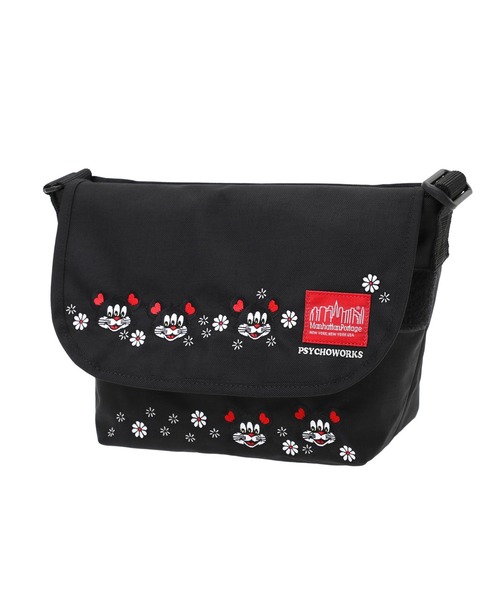 Manhattan Portage（マンハッタンポーテージ） ショルダーバッグ Nylon
