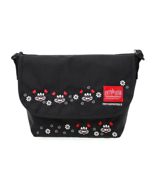Manhattan Portage（マンハッタンポーテージ） ショルダーバッグ Nylon