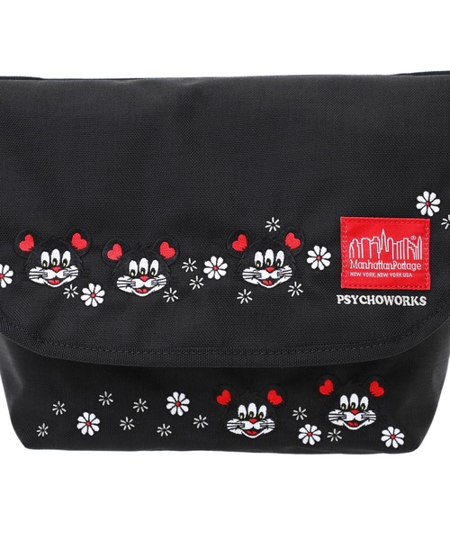 Manhattan Portage（マンハッタンポーテージ） ショルダーバッグ Nylon